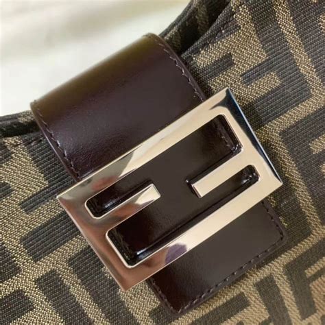 replica tracolla fendi|fendi dupe.